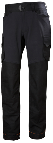 SAH-77455/BLK/32/30 77455, CHELSEA EVOLUTION SERVICE PANT, BLK, 32/30