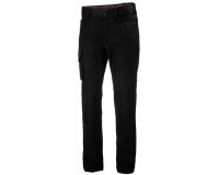  HELLY HANSEN WOMANS LUNA SERVICE PANT