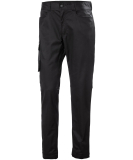 SAH-77526/BLACK/3430 77526 HH MANCHESTER PANT BLACK 34/30