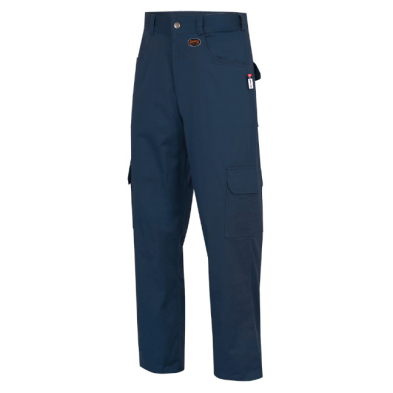 SAH-7761/38X30/NAVY 7761, FR-Tech&reg; 88/12 7 oz FR/ARC-Rated, 38x30