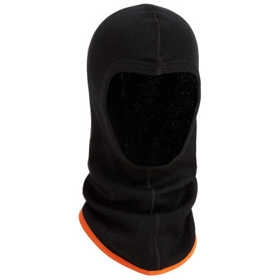 SAH-79707/BLACK 79707 HH LIFA MERINO BALACLAVA BLACK