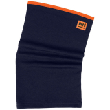 SAH-79709NVYOS 79709, LIFA NECK GAITER, NAVY, OS