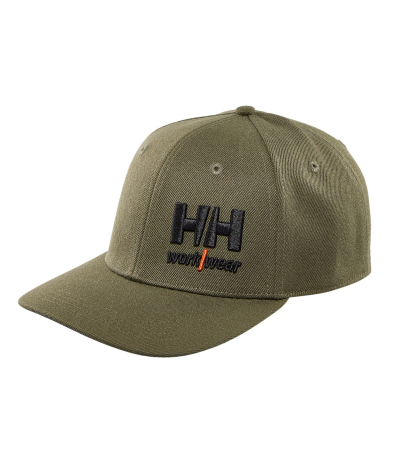 SAH-79802/OLIVE 79802, CLASSIC LOGO CAP, OLIVE