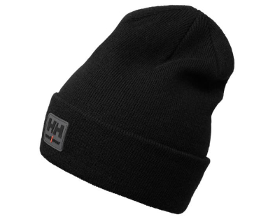 SAH-79811BLK 79811, KENSINGTON BEANIE, OS, BLK