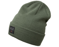 SAH-79811/GREEN 79811 ARMY GREEN KENSINGTON BEANIE