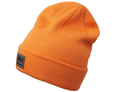 SAH-79811ORG 79811, KENSINGTON BEANIE, OS, ORG