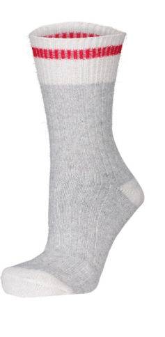 SAH-84319/L 84-319 GANKA SOCK SIZE LARGE