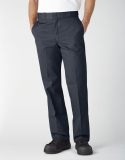 SAH-874/4230 874 DICKIES ORIGINAL WORK PANTS 42/30 DARK NAVY