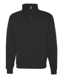 SAH-995M/BLK/3XL/EMB 995M, Jerzees Adult 8 oz. NuBlend, BLK, 3XL, EMB