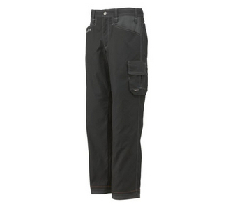 SAH-HH7648599936/30 76485 CHELSEA SERVICE PANT,NA, BLACK/CHARCOAL,36/30