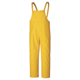 SAH-IOC24650/2XL IOC 246-50 NEOFLEX BIB PANTS YELLOW SIZE 2XL