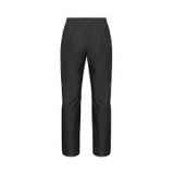 SAH-P04075/BLACK/XL P04075 PERFORMANCE ATHLETIC TRACK PANT BLACK XL