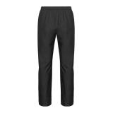 SAH-P4175/BLACK/M P4175 CANADA SPORTSWEAR MENS TRACK PANTS BLACK MED