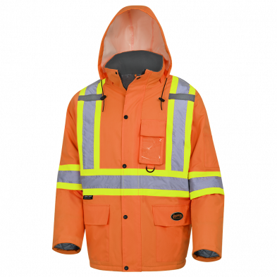 SAH-PIV11501502XL PIONEER #V1150150 PARKA,2XL,#5030