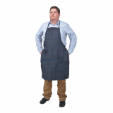 SAH-SEE851 ZENITH DENIM APRONS