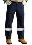 SAH-SP123/NAVY/49X31 SP123 AGO ARC/FR LIGHTWEIGHT NAVY 49X31