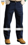 SAH-UW124/38X34 UW124 AGO ARC/FR MENS FLEX DENIM JEAN 38X34