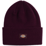 SAH-WHC200/AUBERGINE WHC200 DICKIES CUFF BEANIE AUBERGINE