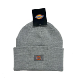 SAH-WHC200/CHARCOAL WHC200 DICKIES CUFF BEANIE CHARCOAL