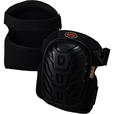 SAI-V2050670O/S V2050670-O/S AIR VENTED GEL KNEE PAD