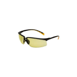 SAJ-1226300000 12263-00000 Privo Protective Eyewear amber anti-fog lens