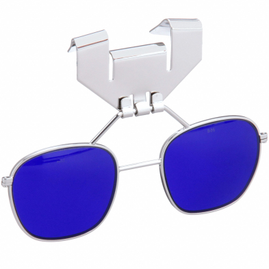 SAJ-32_8LFFB6_0000 32-8LFFB6-0000 Uvex 880 Series Klip Lifts for Hard Hats SH6