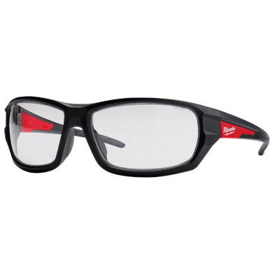 SAJ-48732020 MILWAUKEE 48-73-2020 SAFETY GLASSES CLEAR LENS