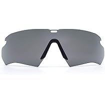 SAJ-DEG7093401GRY ESS DEG7093401JAZZ 401 WRAPAROUND GRAY LENS