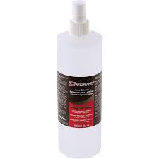 SAJ-EP2216 PIP EP22/16 Lens Cleaning and Anti Fog Solution, 500 ml