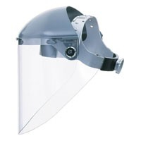 SAJ-FM4199IRUV5 FM4199IRUV5 FACESHEILD