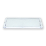 SAJ-MAG200 MAG-200 LENS 2.00 MAGNIFIER POLYCARB	