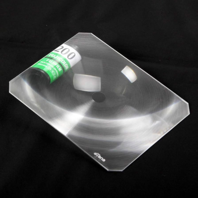 SAJ-MP2H4 MP2H4 LENS 2X4 #4 GLASS	