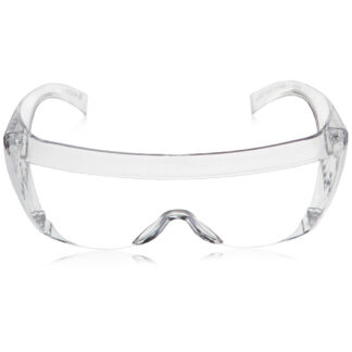 SAJ-NORT18000 T18000 EYE PROTECTION SPECTACLES NORTH SAFETY