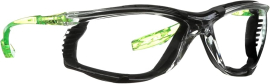 SAJ-SCCS01SGAFGRN 3M SCCS01SGAF-GRN SOLUS CLEAR AF-AS LENS ANIT-FOG