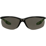SAJ-SCCS07SGAFGRN 3M SCCS07SGAF-GRN SOLUS GREEN, I/O GREY AF-AS LENS ANTI-FOG