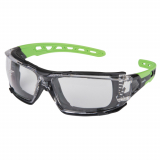 SAJ-SDN710 Z2500 SERIES SAFETY GLASSES