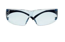 SAJ-SF407SGAFBLU 3M SF407SGAF-BLU INDOOR/OUTDOOR SCOTCHGARD ANTI-FOG LENS