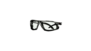 SAJ-SF507SGAFBLKF 3MSF507SGAF-BLK-FM SECUREFIT BLACK A/F LENS W/FOAM