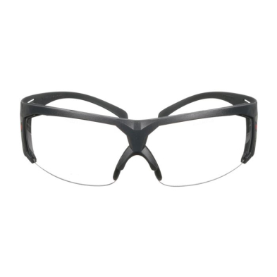 SAJ-SF602SGAF 3M SF602SGAF GREY ANTI-FOG LENS
