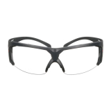SAJ-SF607SGAFFM 3M SF607SGAF-FM SECUREFIT IN/OUT GREY A/F LENS W/FOAM