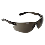 SAJ-SGEP850S SPECTACLES SAF SMK FRAMELESS/WRAPAROUND
