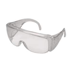 SAJ-SGF243 SGF243 GLASSES, SAFETY OVERSIZE ANTI-FOG