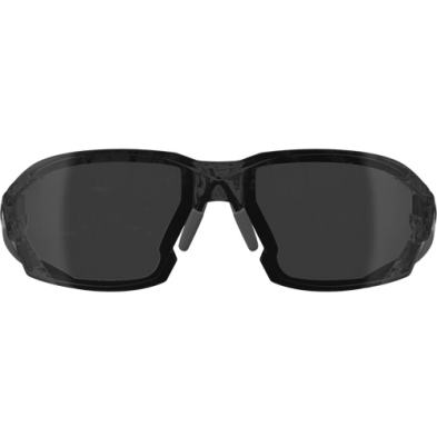 SAJ-SGQ629 SGQ629 XV416AFG Nevosa Safety Glasses, Smoke Lens, Anti-Fog,