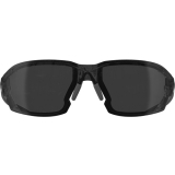 SAJ-SGQ629 SGQ629 XV416AFG Nevosa Safety Glasses, Smoke Lens, Anti-Fog,