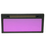 SAJ-XGHP10 XG-HP10 LENS AUTODARKENING 2 X 4 #10	