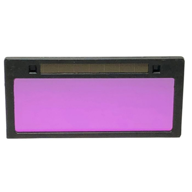 SAJ-XGHP11 XG-HP11 LENS AUTODARKENING 2 X 4 #11	