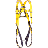 SAK-1101254C 1101254C DBI-SALA HARNESS MED/L 3DS D3 CSA