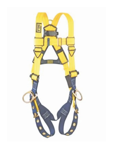 SAK-1101268C 1101268C 3M DBI-SALA&reg; Delta Vest Retrieval Harness, 3XL