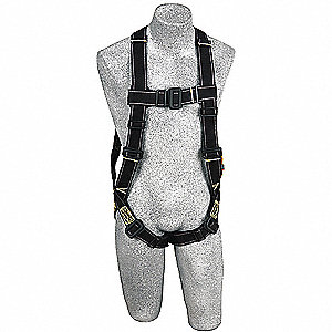 SAK-1103015C 1103015C WELDER HARNESS  UNIVERSAL