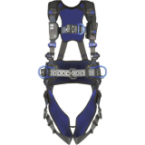 SAK-1113217 1113217 DBI EXOFIT CLIMBING/POSTIONING HARNESS LARGE